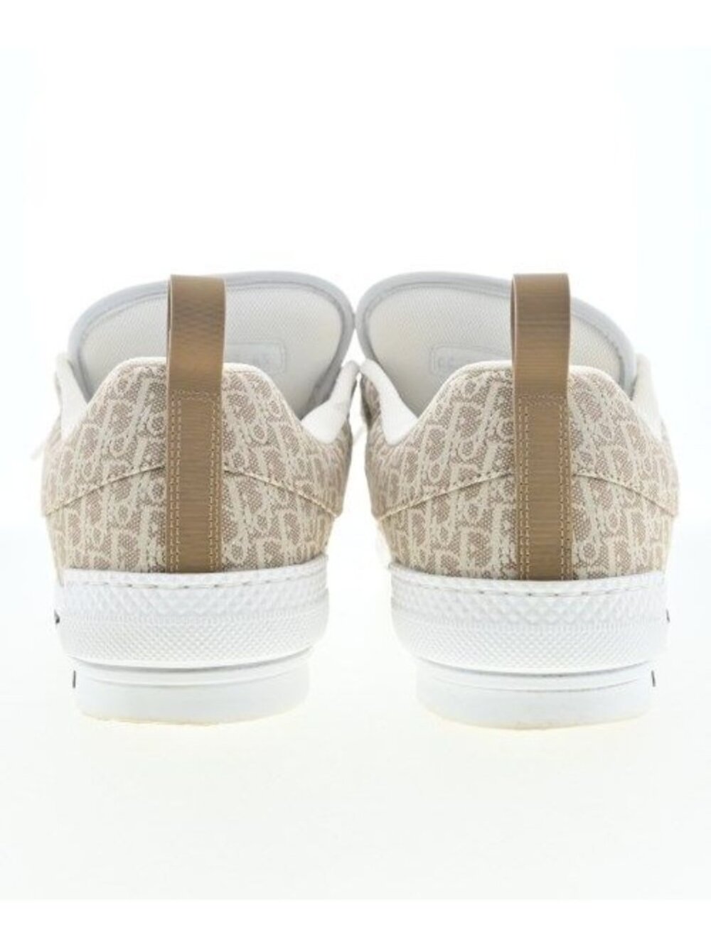 ★SOLD★ Dior Homme Sneakers Brown - Picture 8 of 10